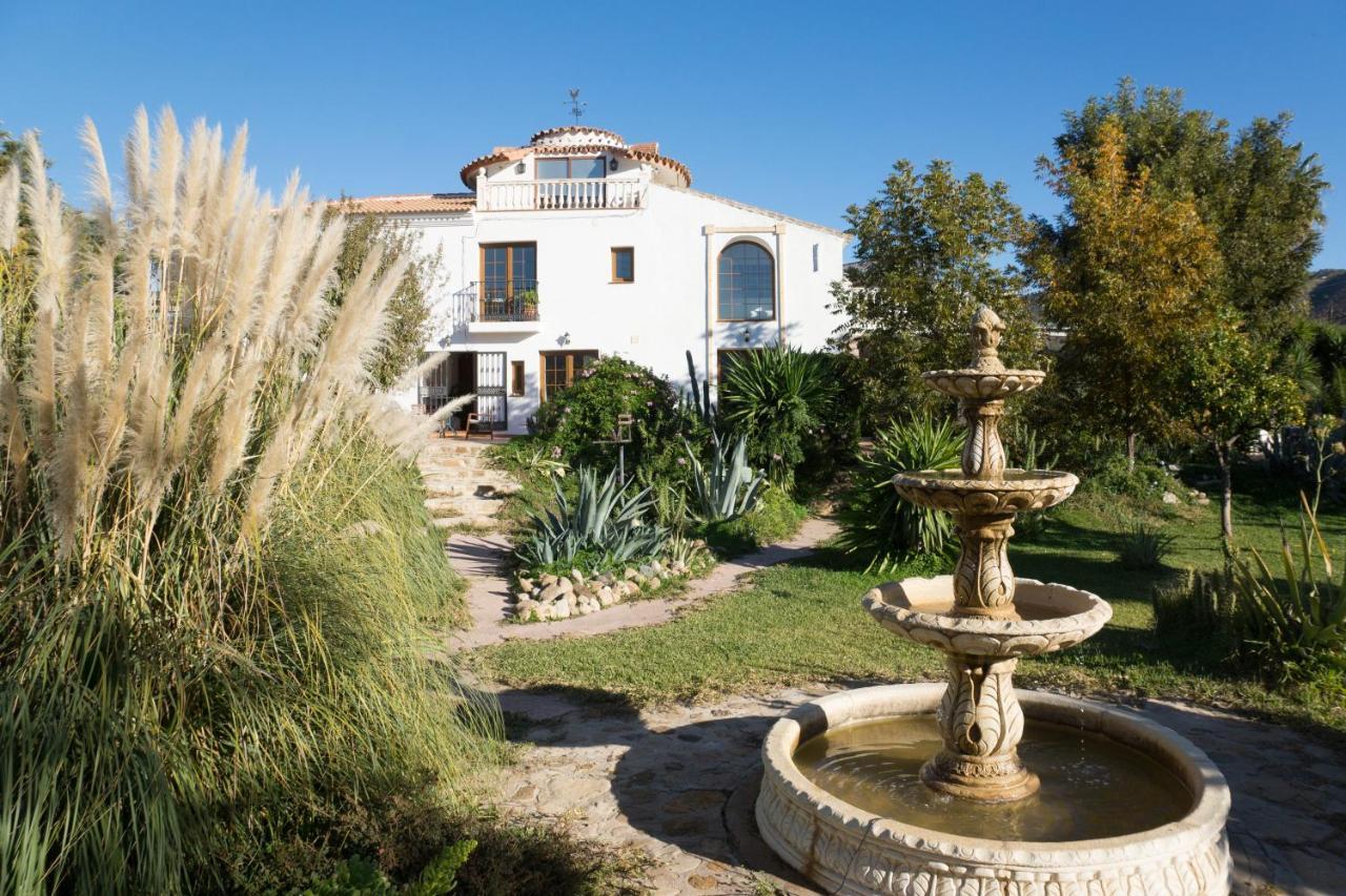 La Finca Blanca Alora Ngoại thất bức ảnh
