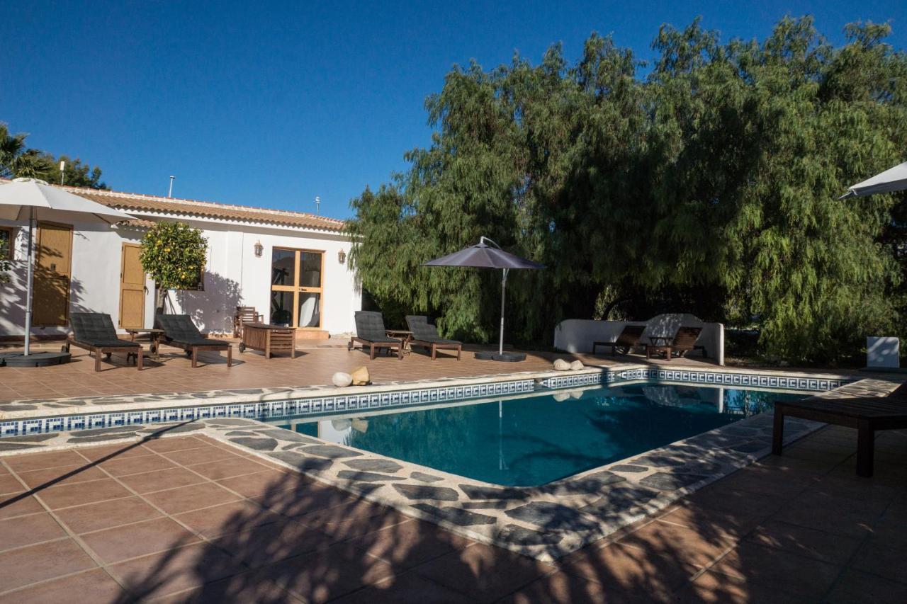 La Finca Blanca Alora Ngoại thất bức ảnh
