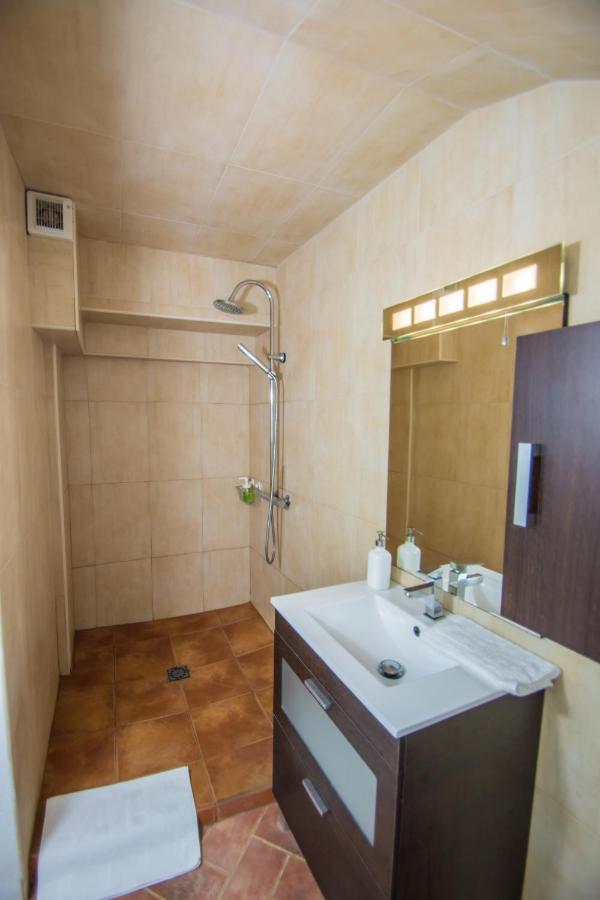 La Finca Blanca Alora Ngoại thất bức ảnh