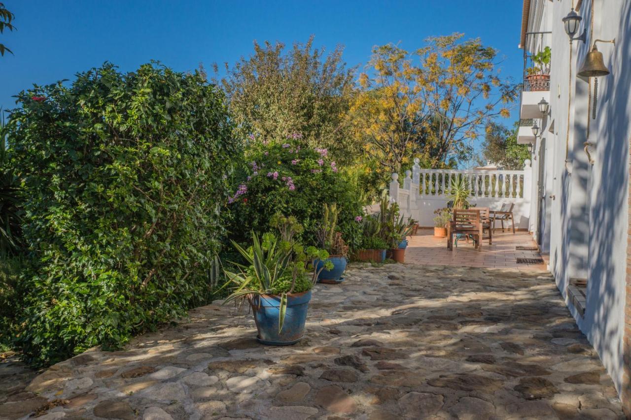 La Finca Blanca Alora Ngoại thất bức ảnh