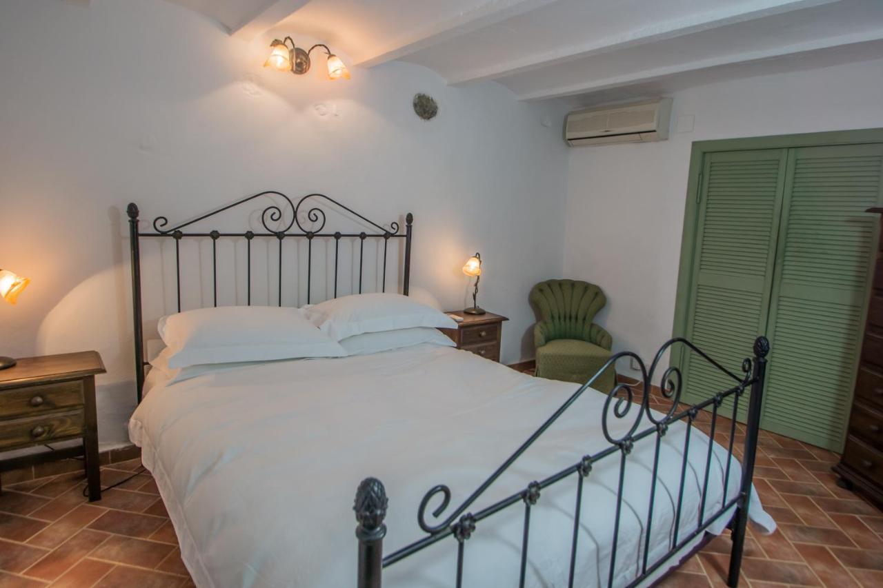La Finca Blanca Alora Ngoại thất bức ảnh