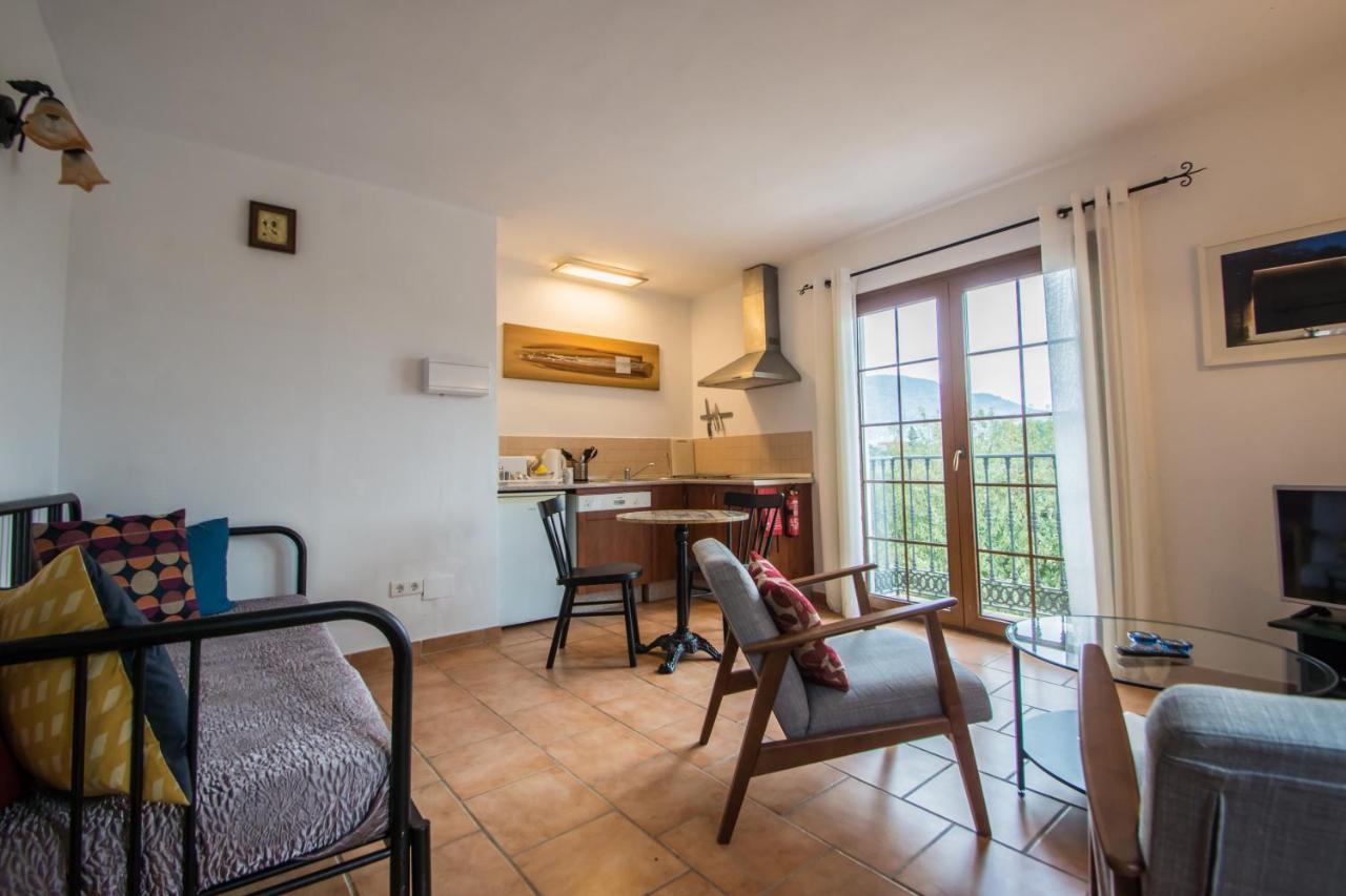 La Finca Blanca Alora Ngoại thất bức ảnh