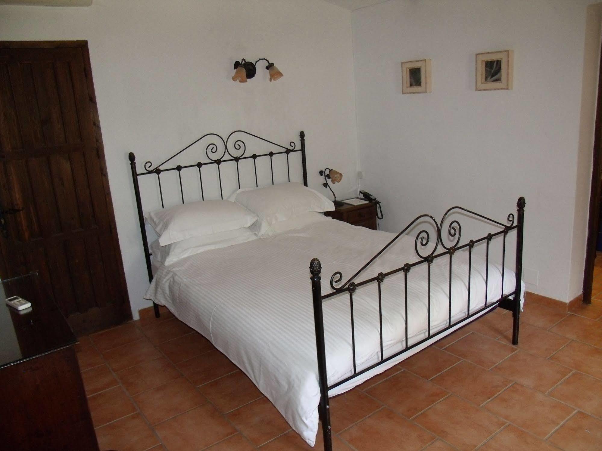 La Finca Blanca Alora Ngoại thất bức ảnh
