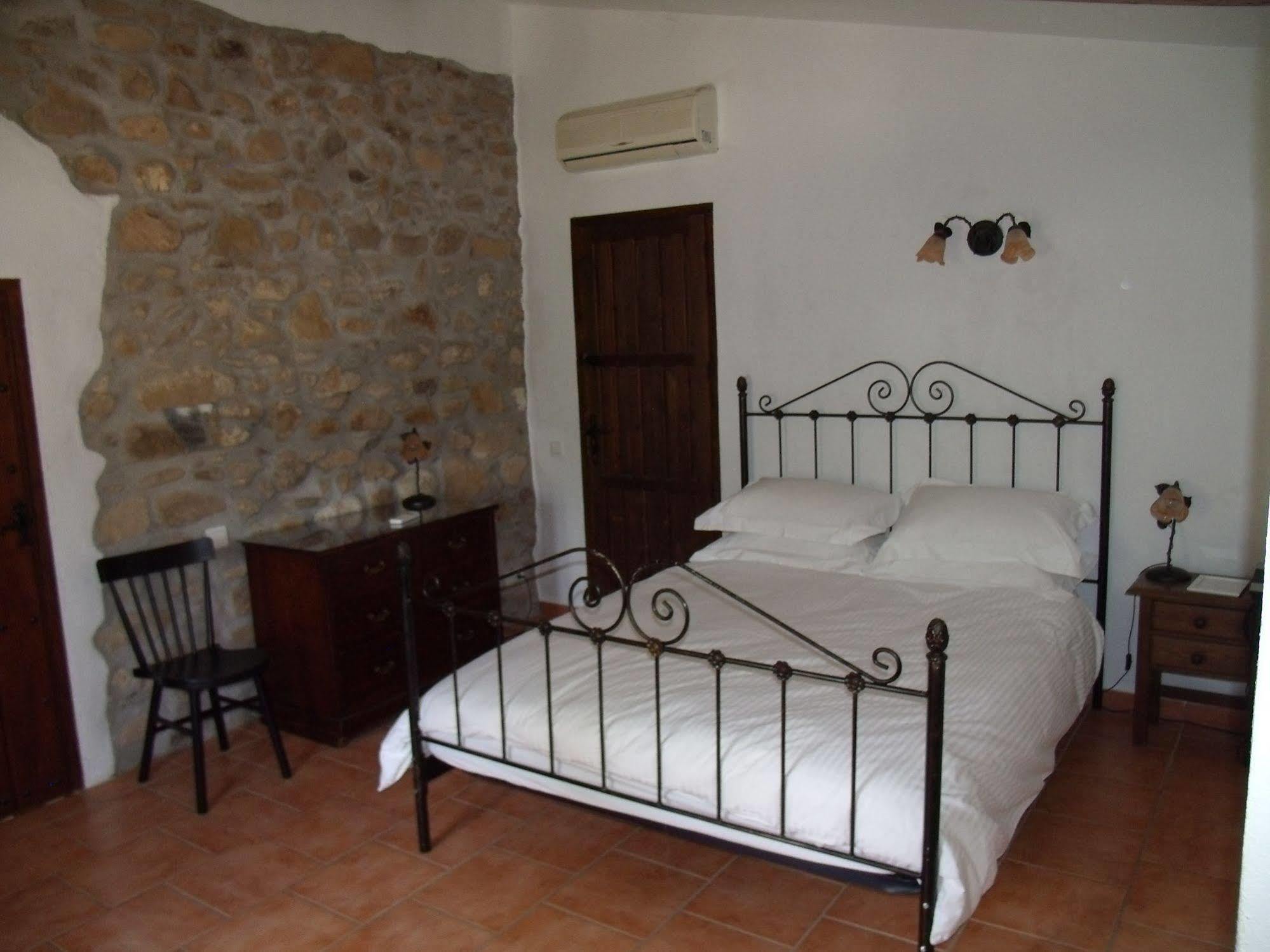 La Finca Blanca Alora Ngoại thất bức ảnh
