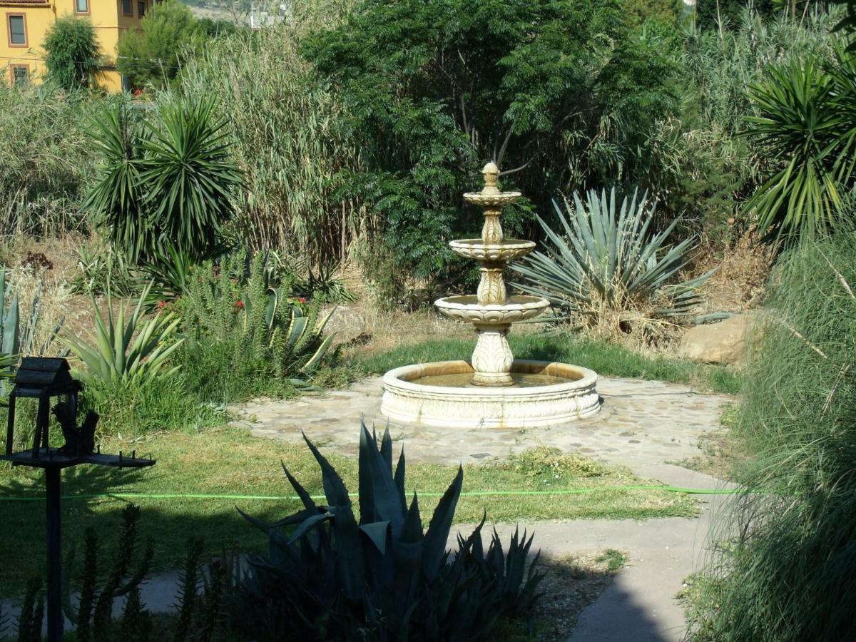 La Finca Blanca Alora Ngoại thất bức ảnh