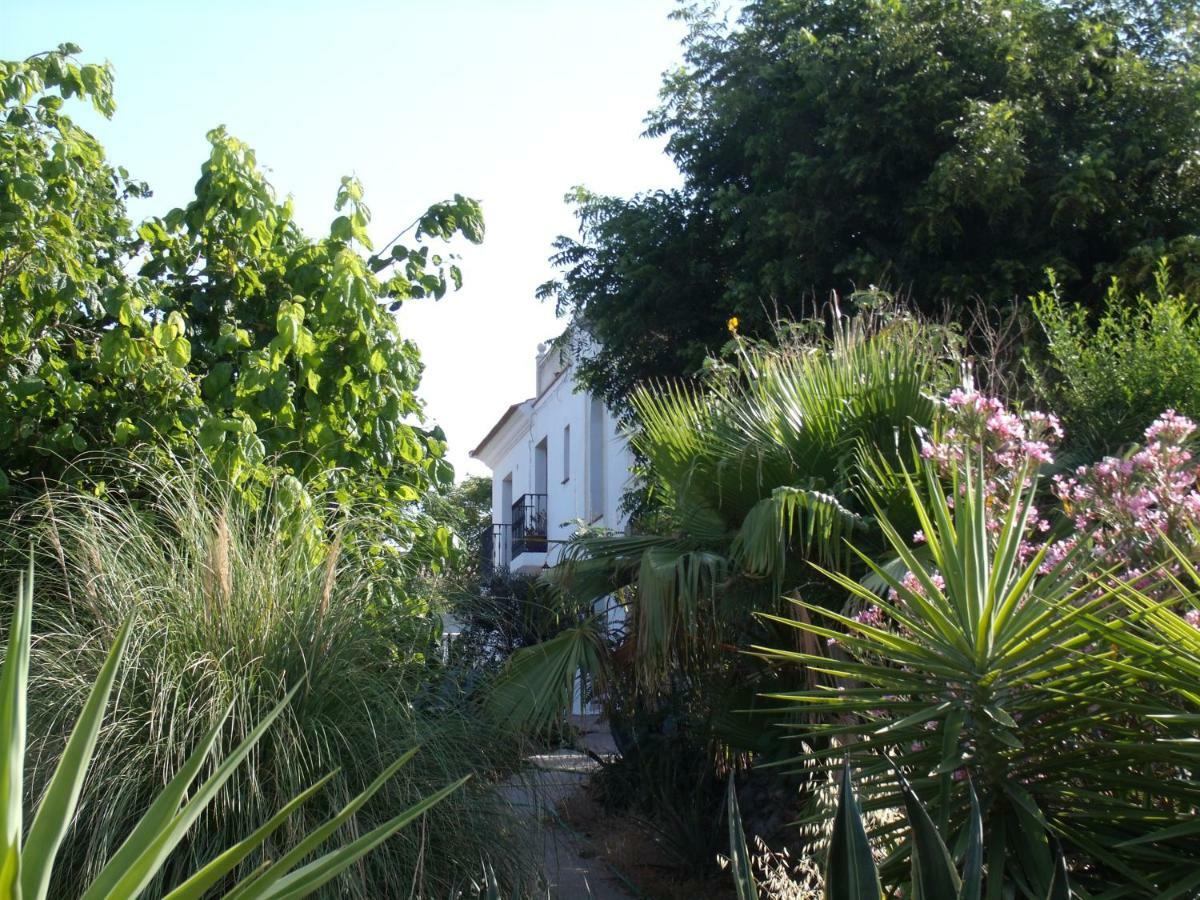 La Finca Blanca Alora Ngoại thất bức ảnh