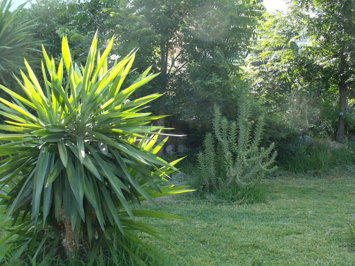 La Finca Blanca Alora Ngoại thất bức ảnh