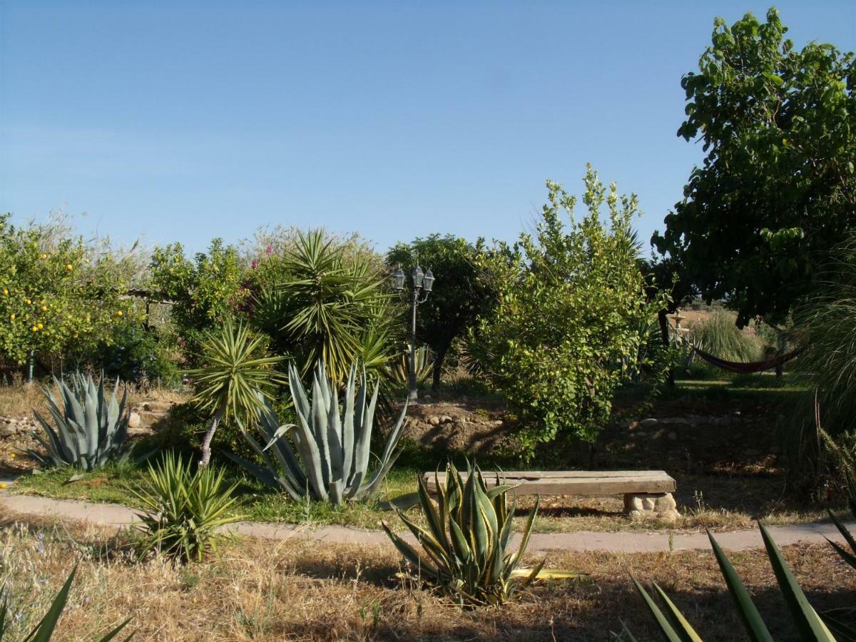 La Finca Blanca Alora Ngoại thất bức ảnh