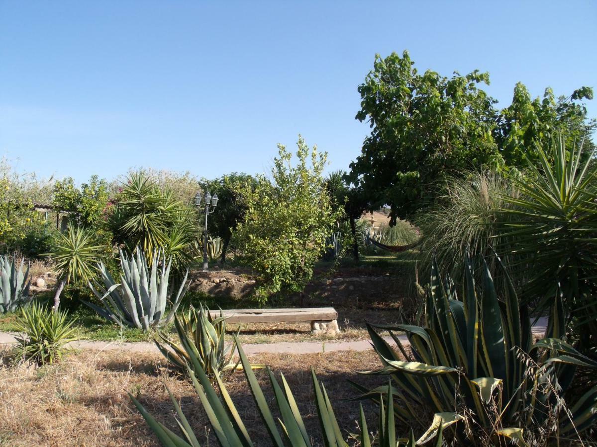 La Finca Blanca Alora Ngoại thất bức ảnh